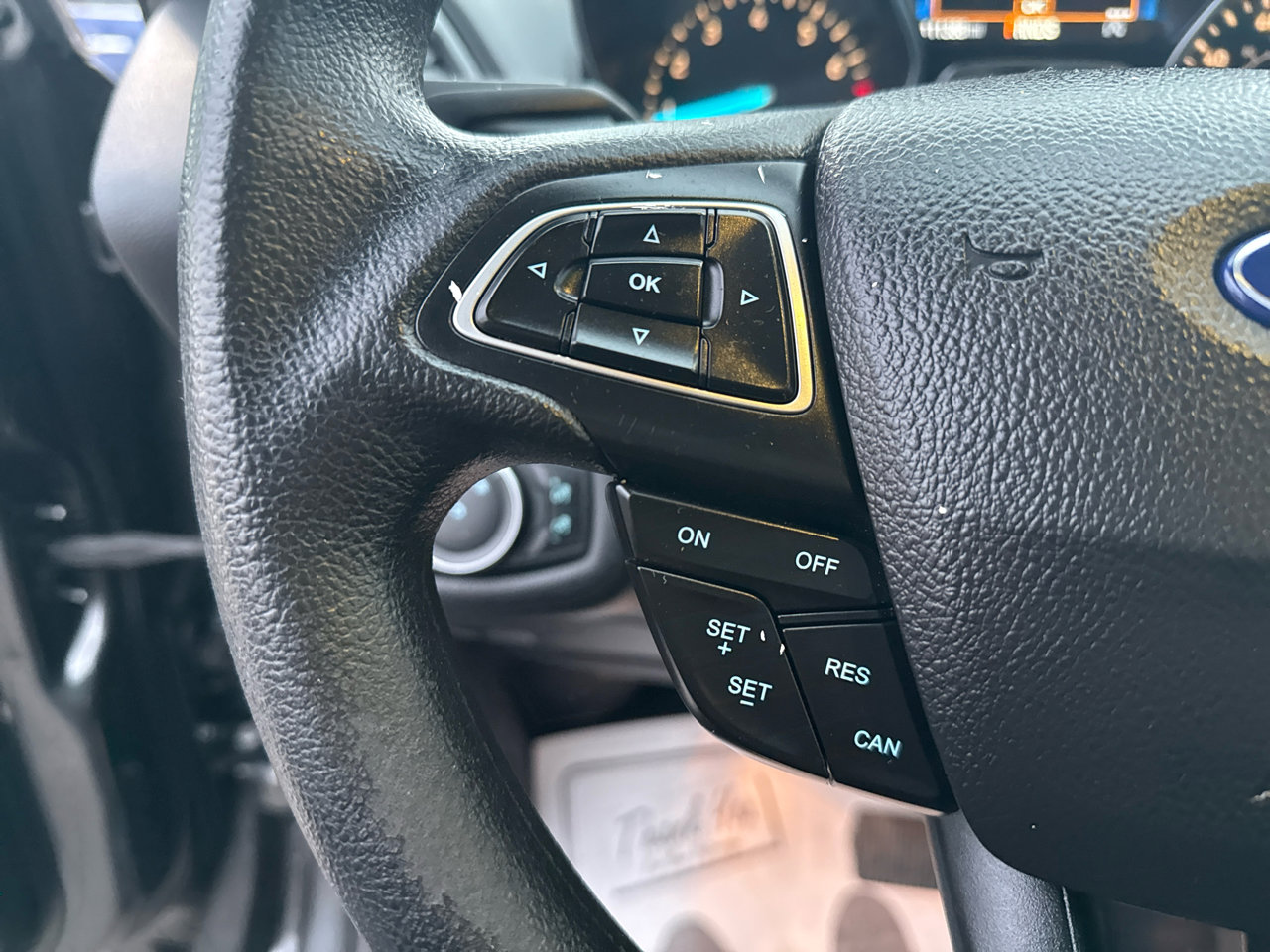 Used 2018 Ford Escape SE image 17