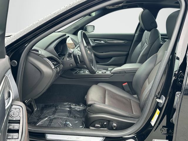 Certified 2023 Cadillac CT5 V w/ Premium Package image 16