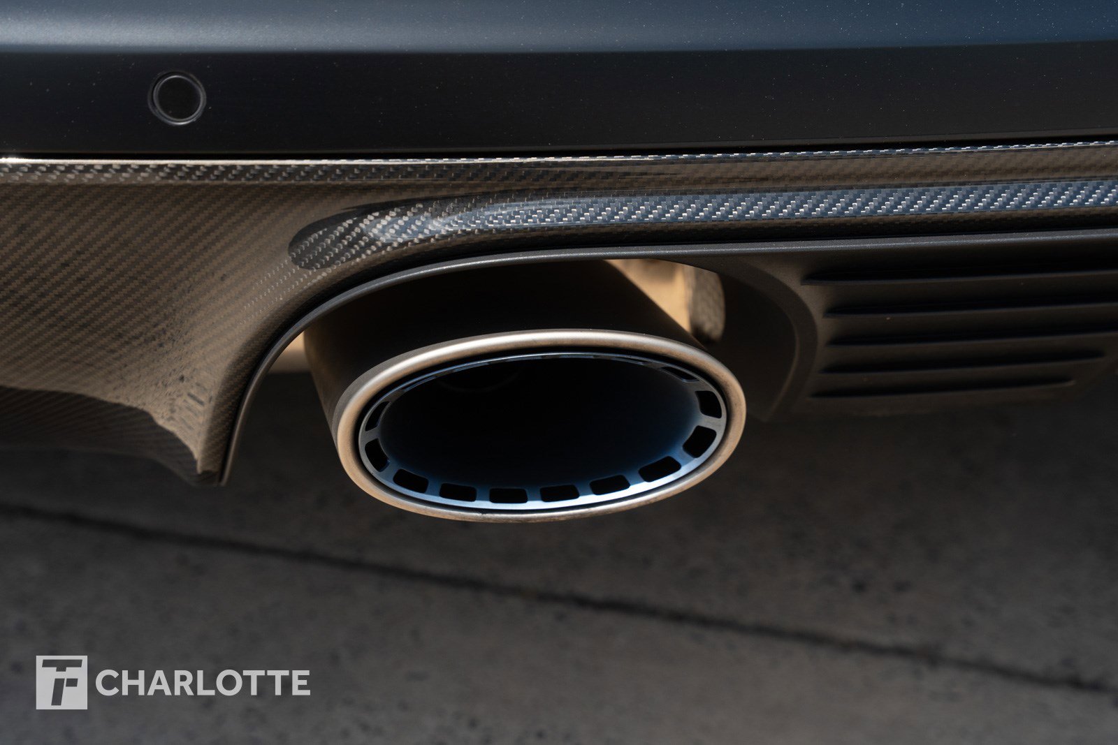 Used 2024 Porsche Cayenne Turbo GT AWD/4WD image 13