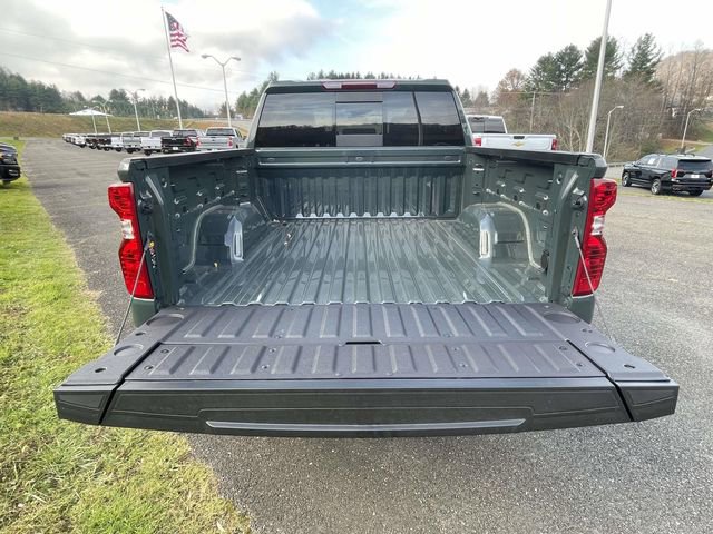 New 2026 Chevrolet Silverado 1500 LT w/ All Star Edition Plus image 10