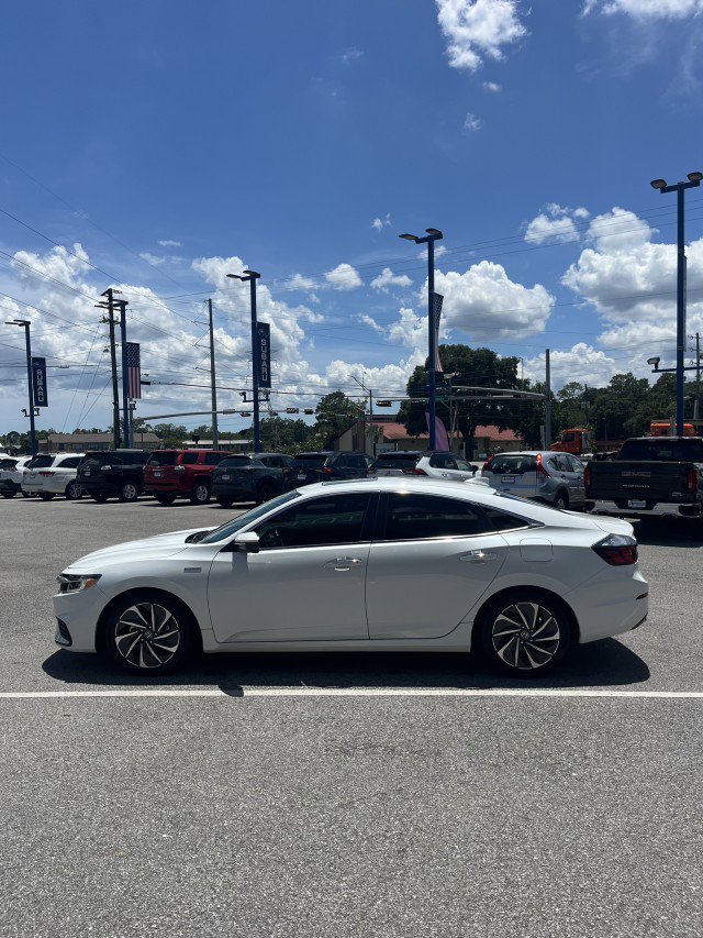 Used 2022 Honda Insight Touring image 6