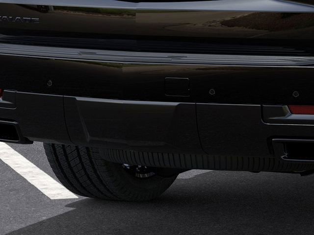 New 2026 Cadillac Escalade ESV Platinum Sport image 14