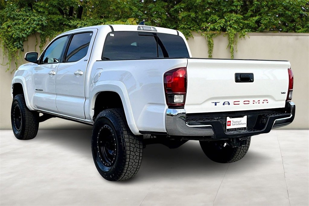 Used 2019 Toyota Tacoma SR5 image 4