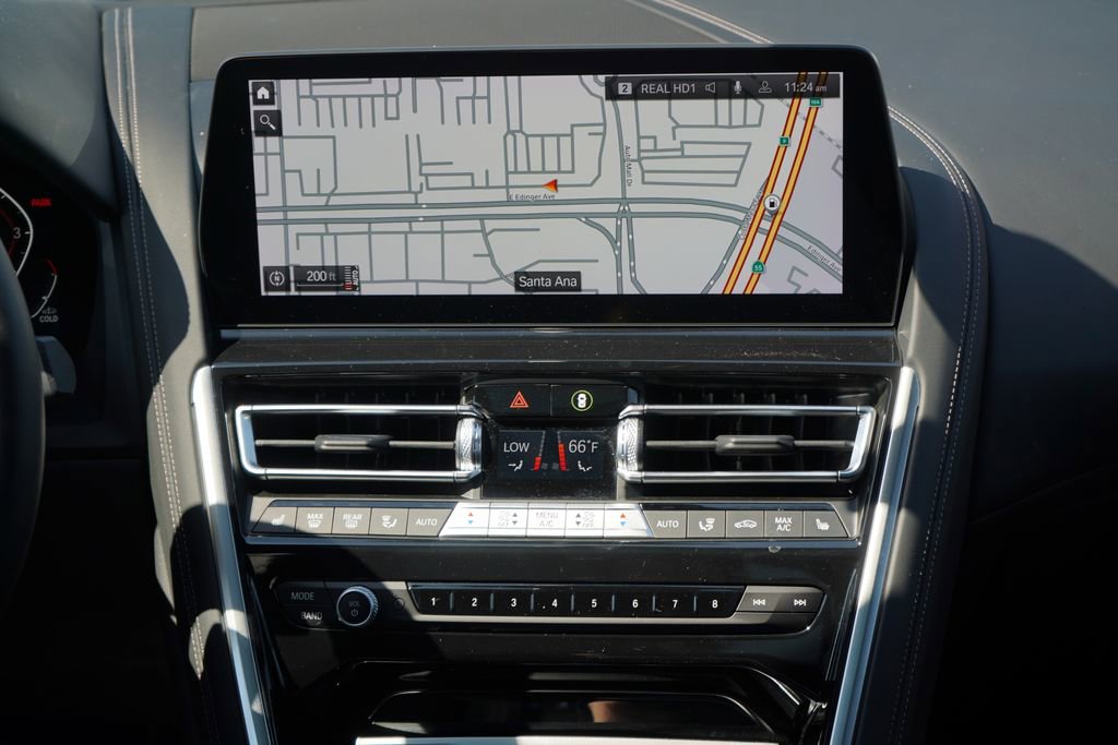 Used 2026 BMW 840i w/ M Sport Professional Package image 8