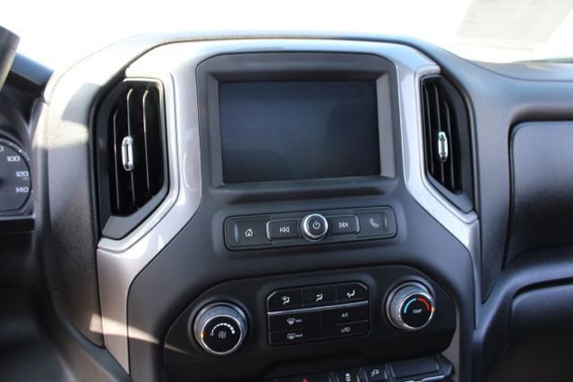 Used 2022 Chevrolet Silverado 3500 W/T w/ WT Convenience Package AWD/4WD image 16