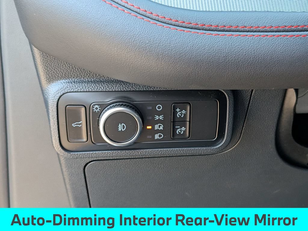 Used 2026 Ford Explorer ST-Line w/ Premium Package RWD image 17
