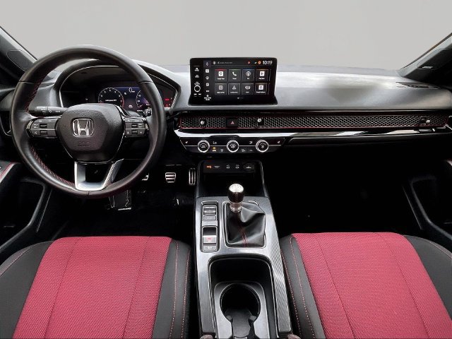 Used 2025 Honda Civic Si image 9