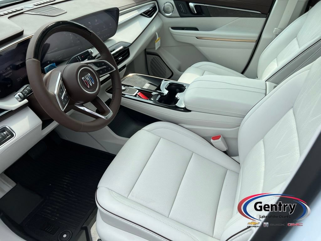 New 2026 Buick Enclave Avenir w/ Super Cruise Package AWD/4WD image 14