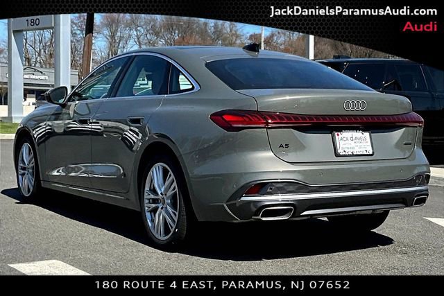 New 2026 Audi A5 Premium AWD/4WD image 3