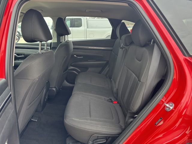 Used 2023 Hyundai Tucson SEL AWD/4WD image 10