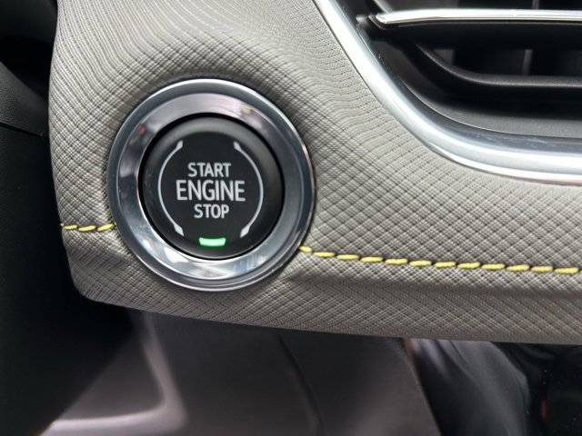 New 2025 Chevrolet TrailBlazer ACTIV w/ Convenience Package image 30