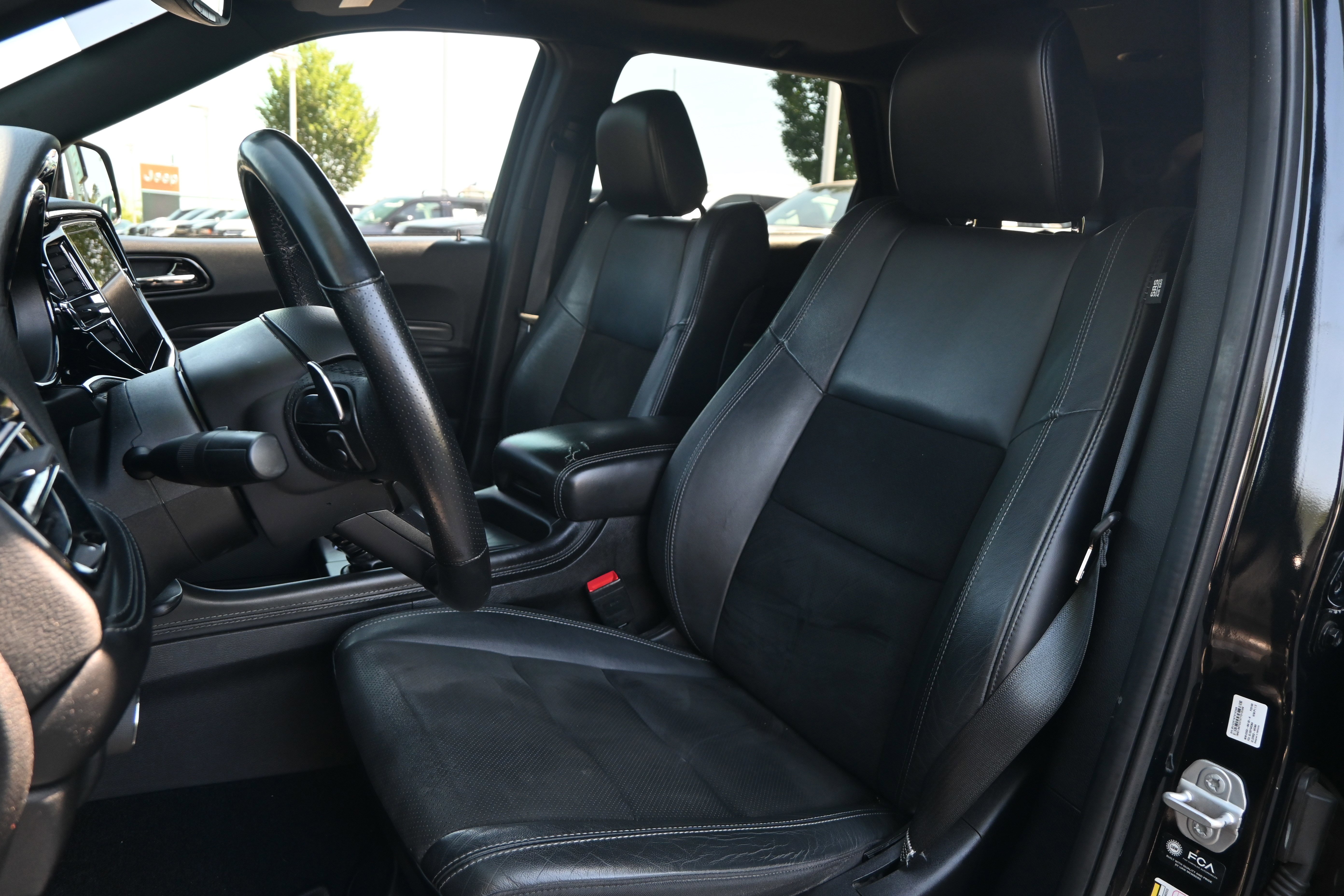 Used 2021 Dodge Durango GT RWD image 16