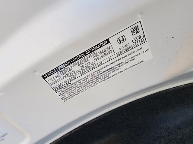 Used 2024 Honda HR-V EX-L image 24