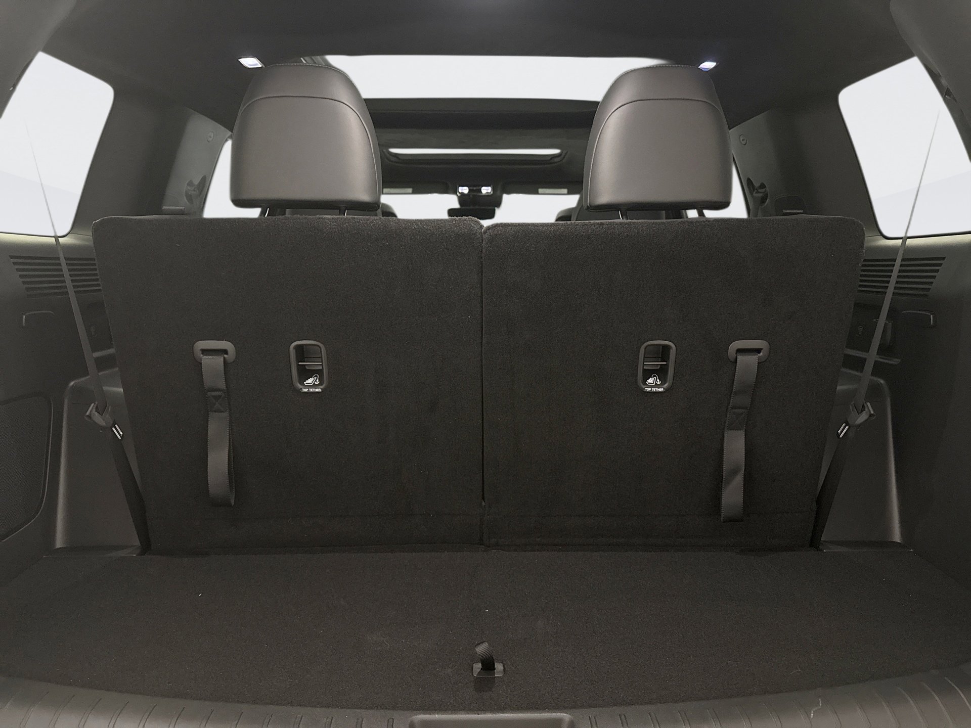 Used 2026 Hyundai Santa Fe Calligraphy image 25