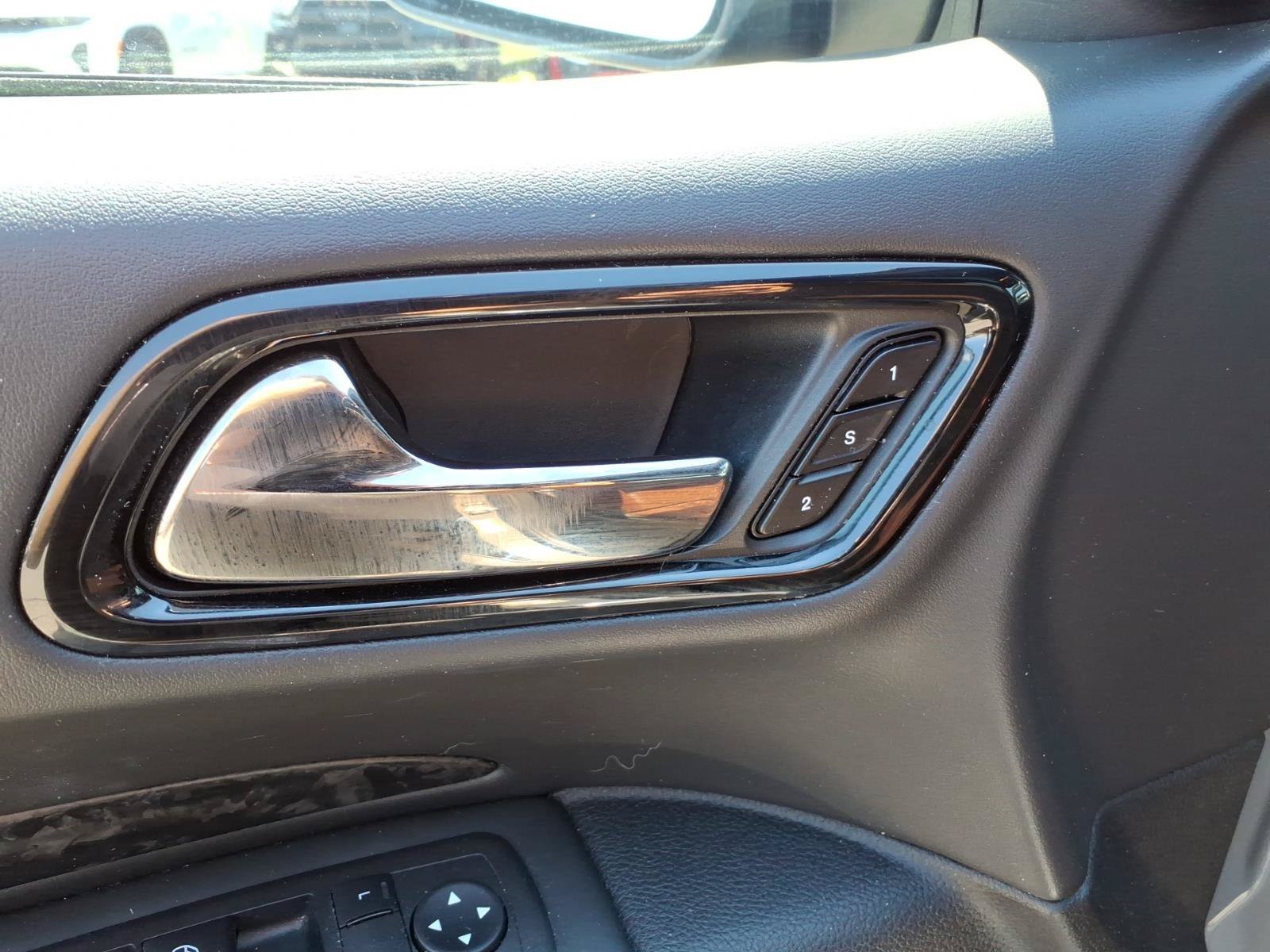 Used 2023 Dodge Durango R/T AWD/4WD image 17