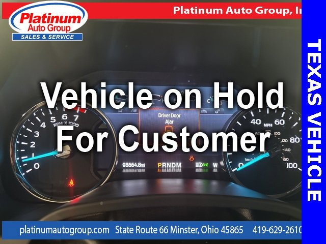 Used 2022 Ford F250 Lariat w/ Lariat Ultimate Package image 16