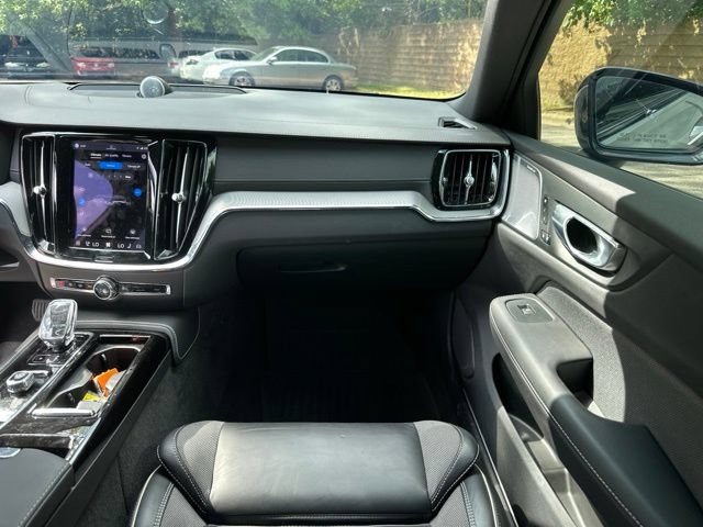 Used 2024 Volvo V60 T8 Polestar w/ Protection Package Premier AWD/4WD image 17