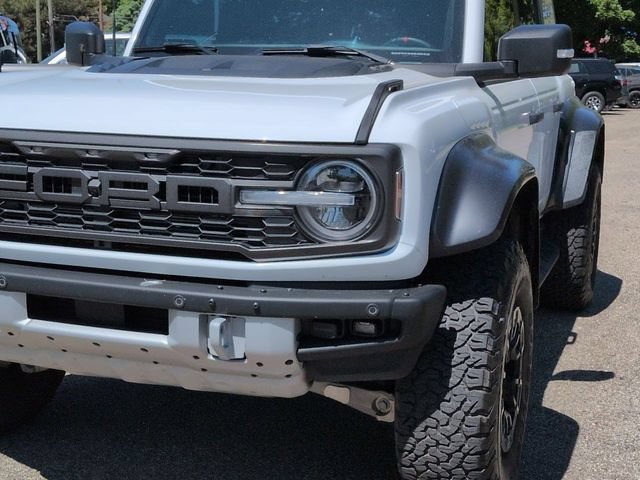 Used 2024 Ford Bronco Raptor AWD/4WD image 9