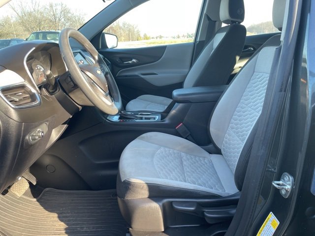 Used 2019 Chevrolet Equinox LS image 8