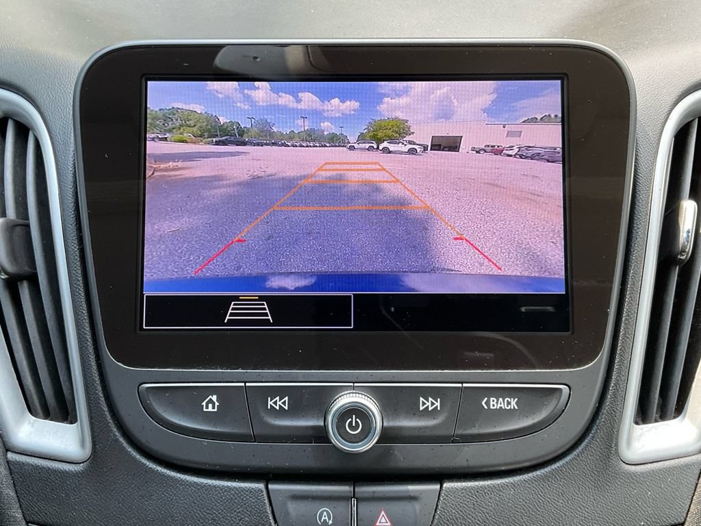 Used 2024 Chevrolet Malibu LT FWD image 21