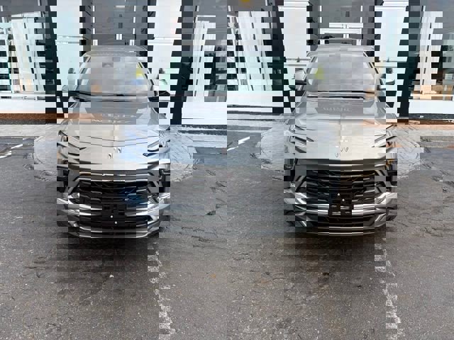 New 2026 Buick Encore GX Preferred w/ Comfort Package image 6