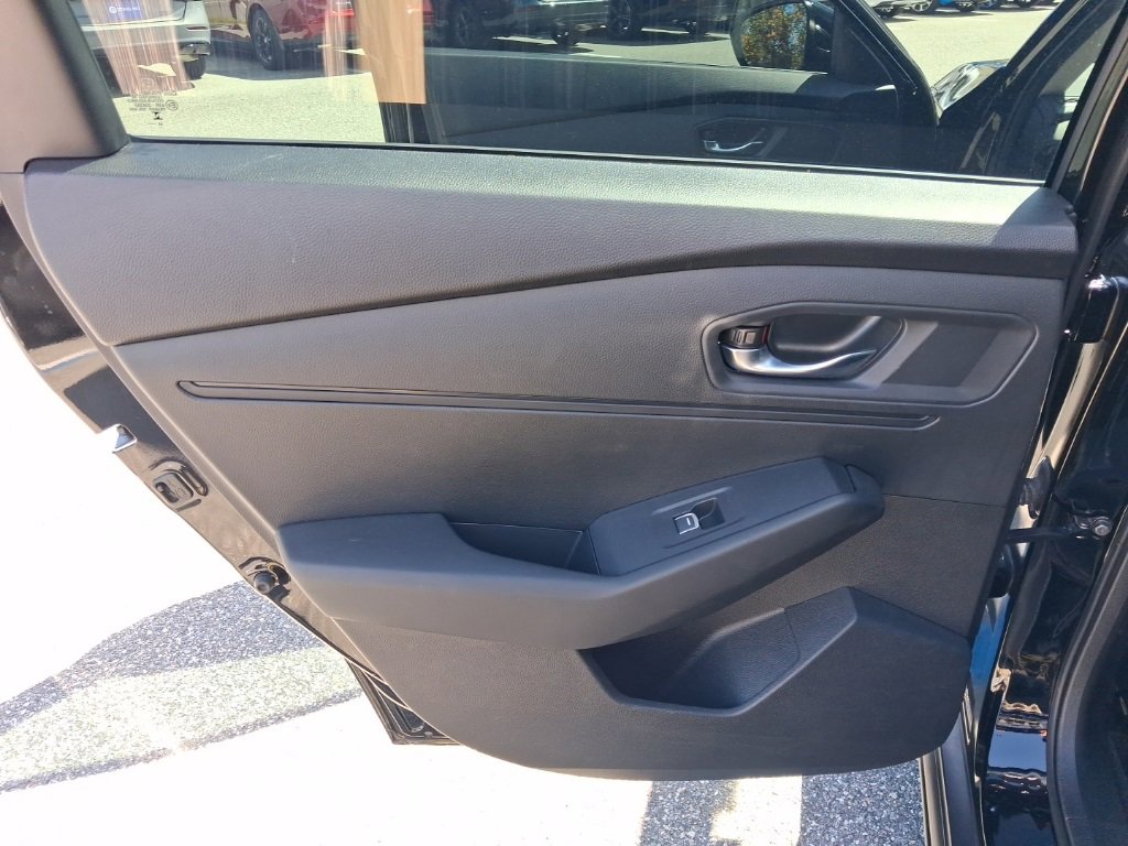 Used 2023 Honda Accord EX image 21