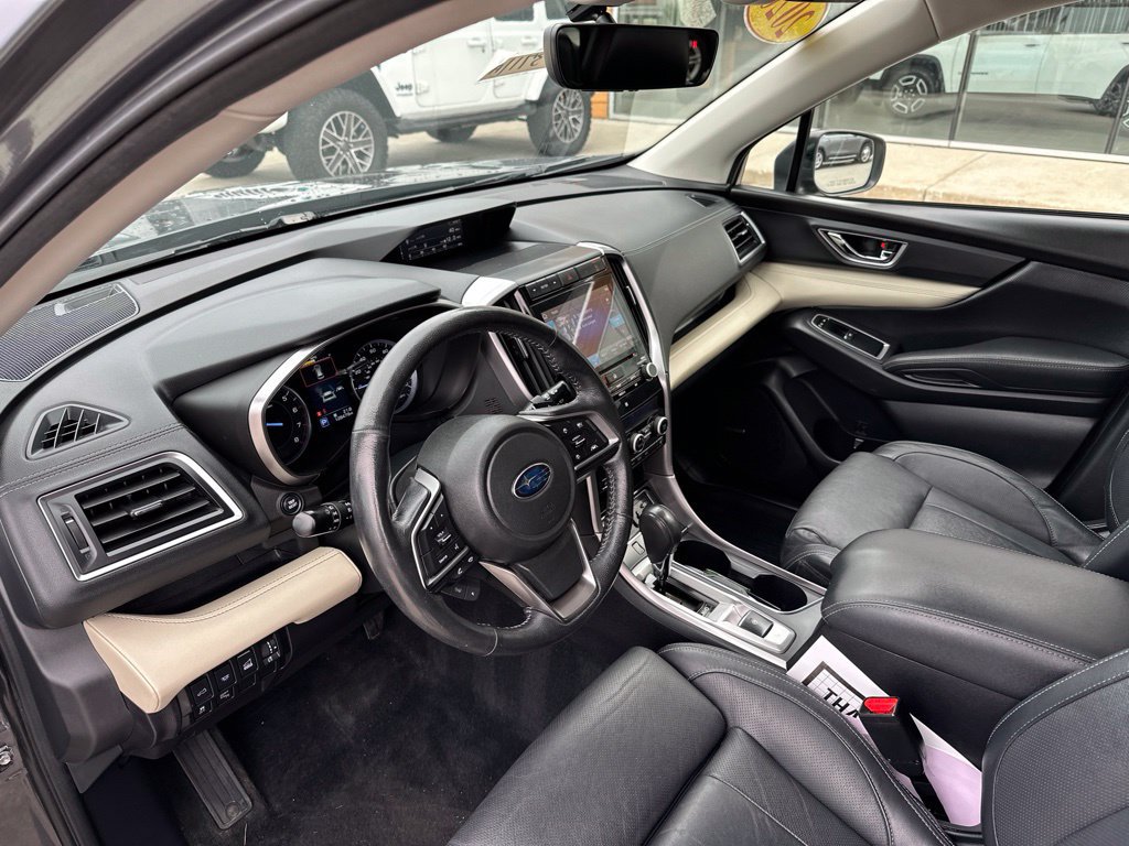 Used 2020 Subaru Ascent Limited w/ Technology Package AWD/4WD image 27