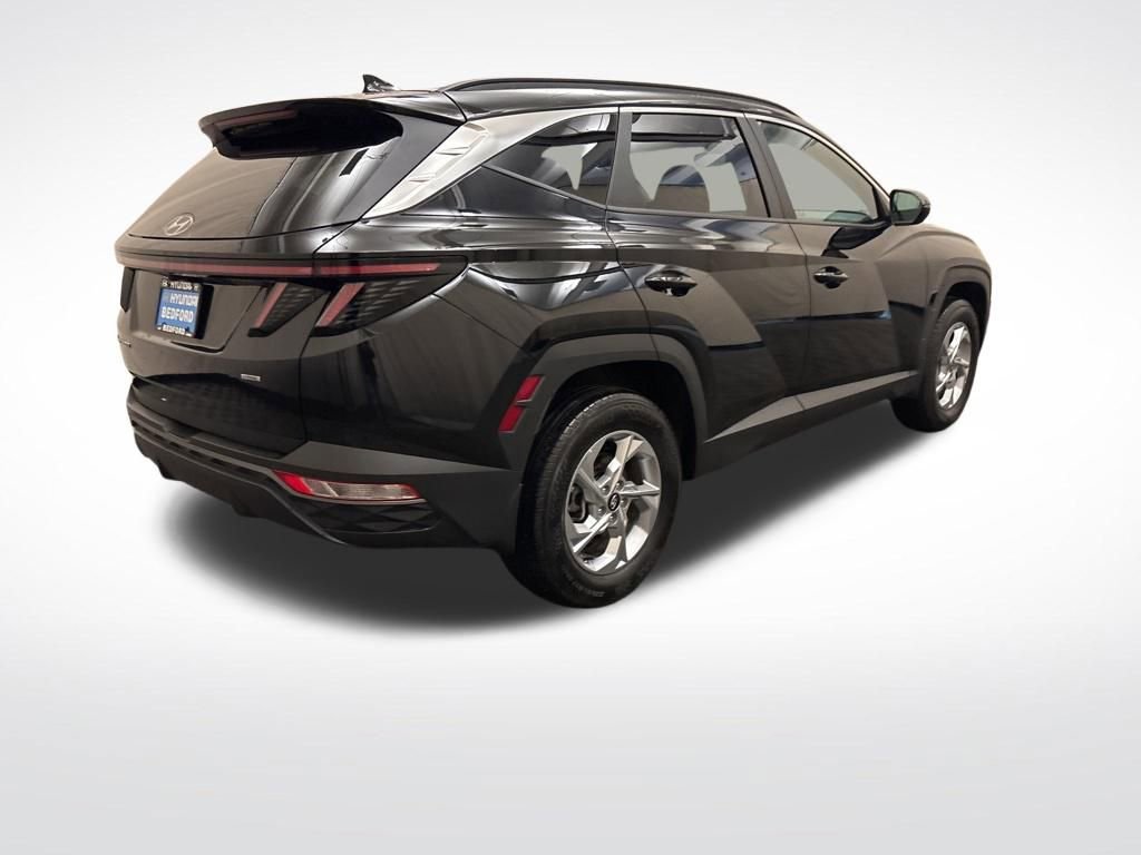 Used 2023 Hyundai Tucson SEL image 5