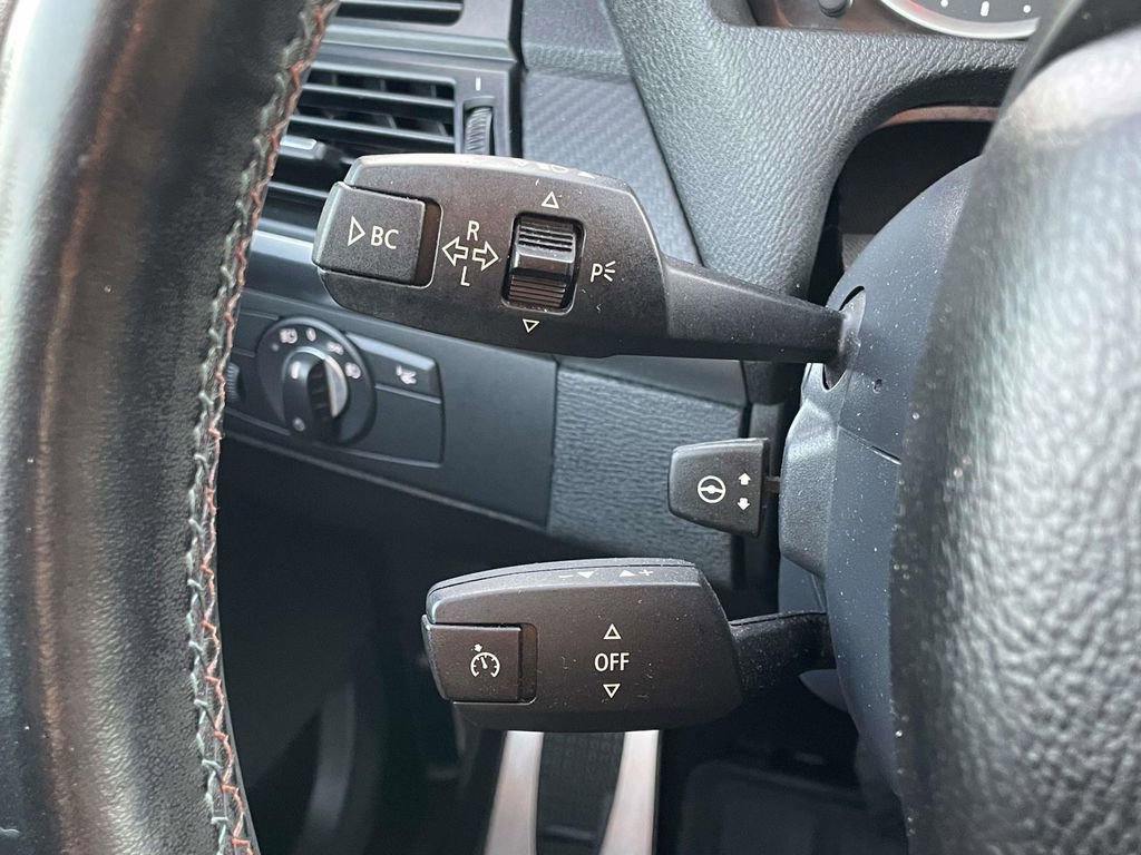 Used 2014 BMW X6 M image 12