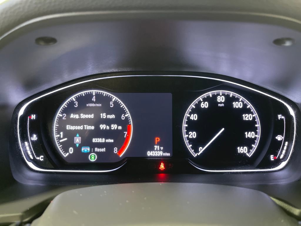 Used 2020 Honda Accord Sport image 18