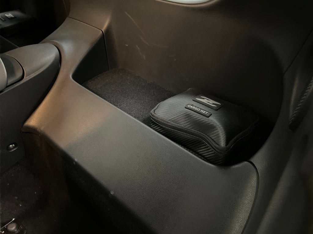 Used 2024 Nissan Z Performance w/ Floor Mat Package RWD image 16