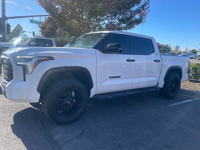 Used 2022 Toyota Tundra SR5 w/ Convenience Package RWD image 13
