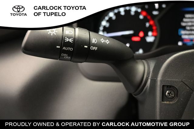 Used 2023 Toyota Tundra Limited AWD/4WD image 22