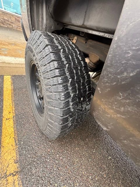 Used 2012 Chevrolet Silverado 3500 LT w/ Interior Plus Package image 10