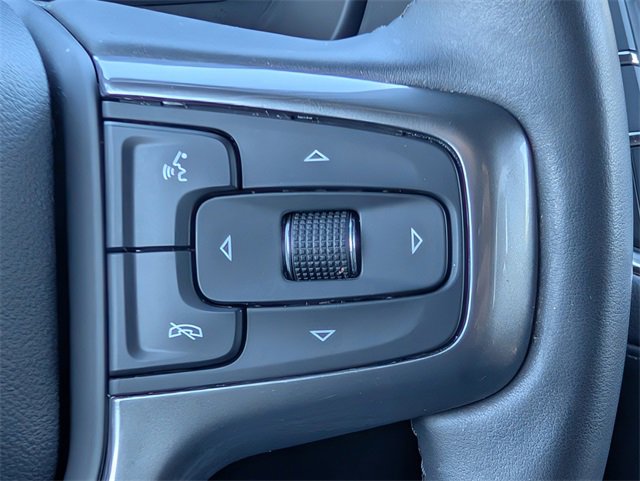 Used 2024 Chevrolet Tahoe Z71 w/ Z71 Off-Road Package image 24