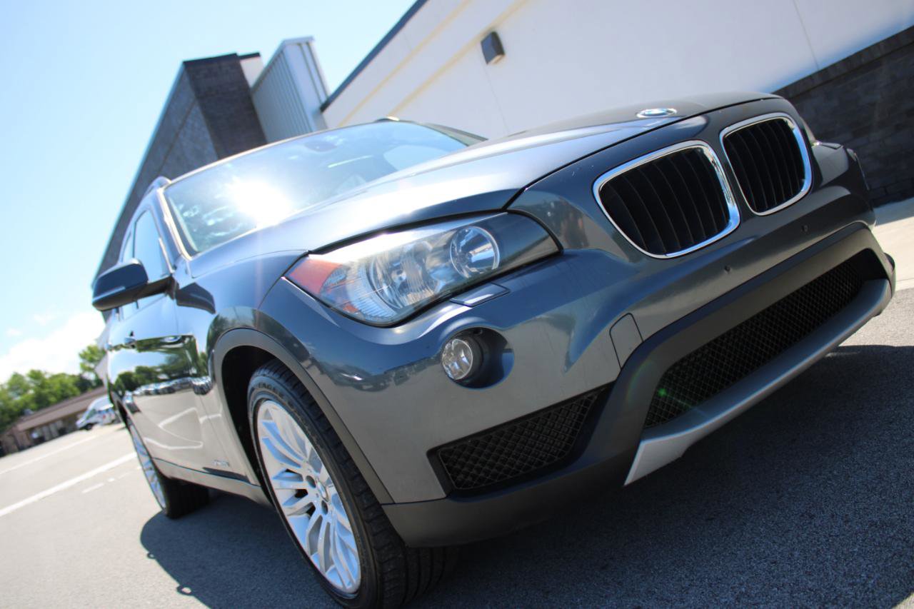 Used 2014 BMW X1 xDrive28i image 9