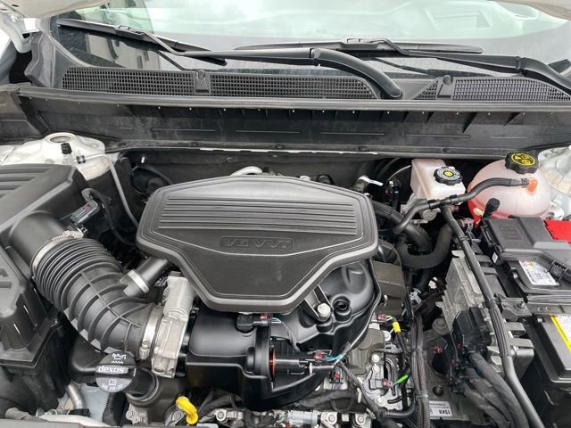 Used 2023 GMC Acadia Denali w/ Denali Ultimate Package image 23