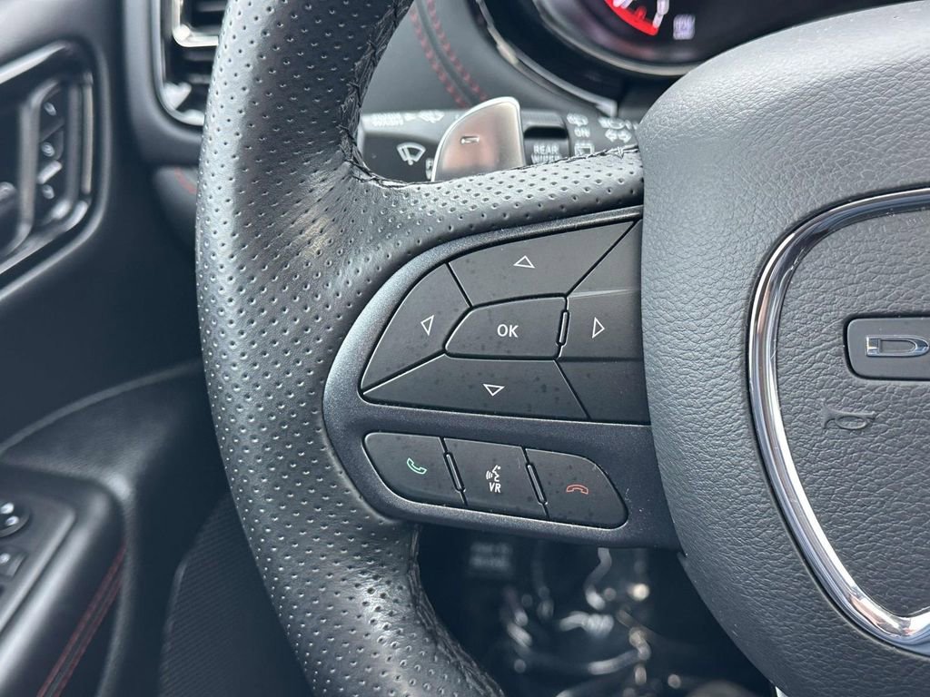 Used 2023 Dodge Durango GT image 26