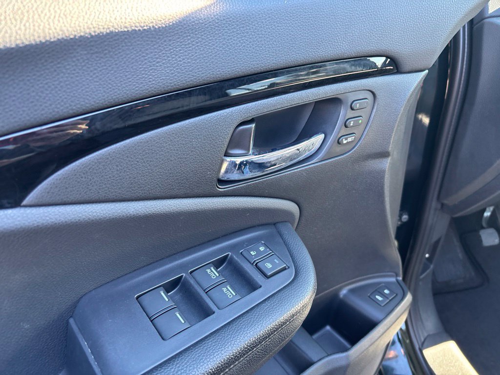 Used 2019 Honda Passport Elite image 11
