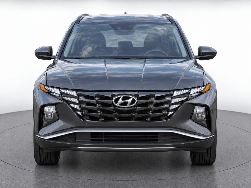 Used 2024 Hyundai Tucson SEL AWD/4WD image 5
