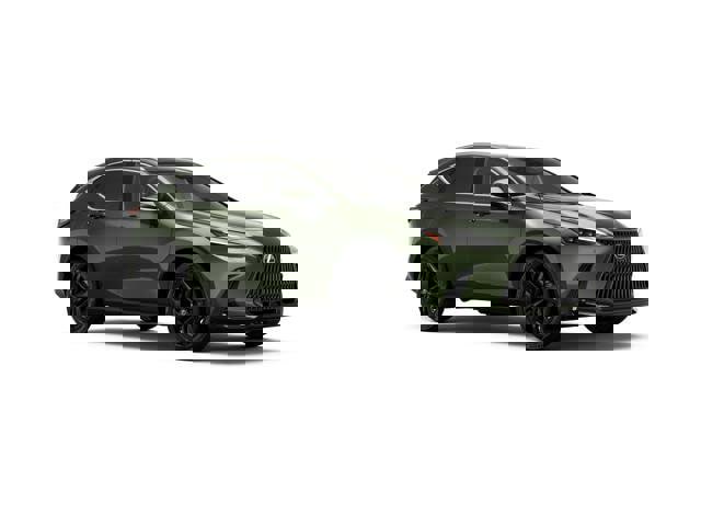 New 2026 Lexus NX 450h+ AWD w/ Luxury Package image 9