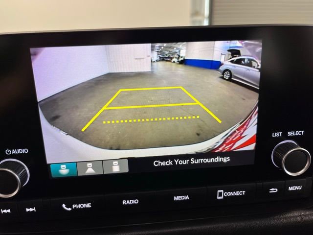 Used 2024 Honda HR-V LX image 28