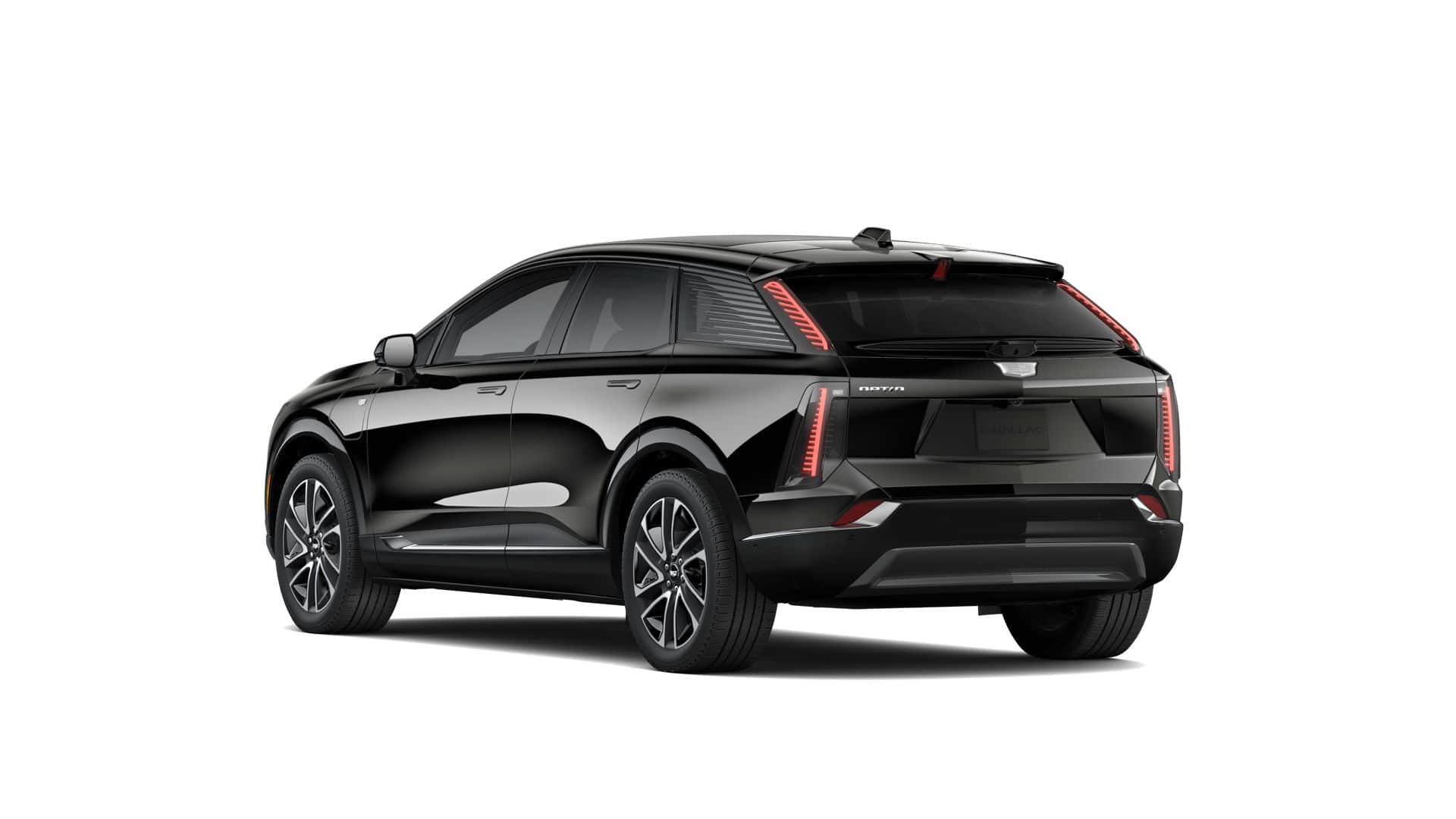 New 2027 Cadillac Optiq Sport RWD image 5