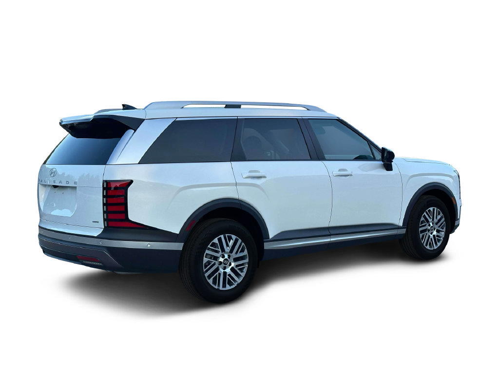 New 2027 Hyundai Palisade SEL w/ Tow & Go Package AWD/4WD image 8