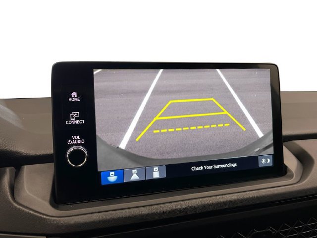 New 2026 Honda Accord LX image 17
