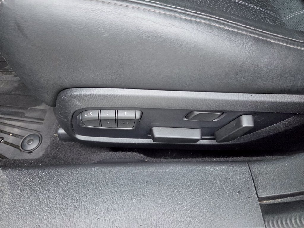 Used 2018 MAZDA MAZDA6 Grand Touring Reserve FWD image 4