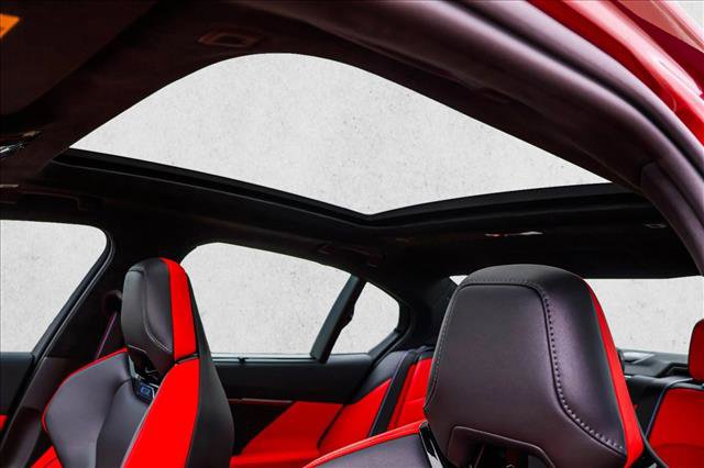 New 2026 BMW M5 w/ Executive Package image 11