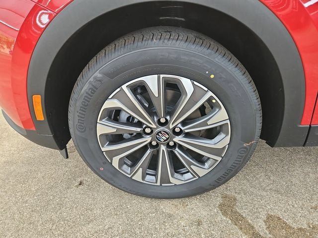 New 2026 Buick Envision Preferred AWD/4WD image 29