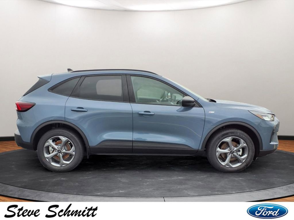 New 2026 Ford Escape ST-Line w/ Tech Pack #1 image 25