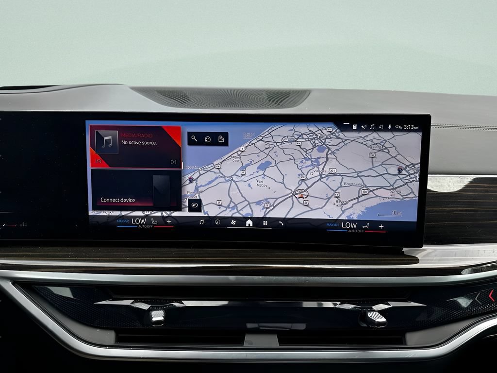 Used 2026 BMW X5 xDrive40i AWD/4WD image 18